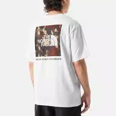 THE NORTH FACE Logo T