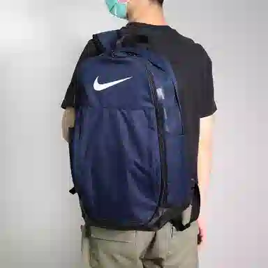 Nike Backpack Navy