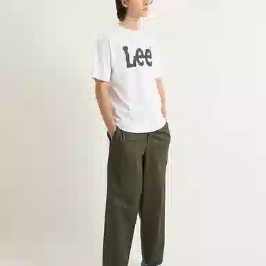 Lee LogoT