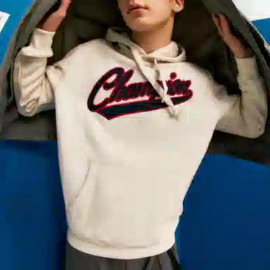 Champion FW22 Rochester Logo