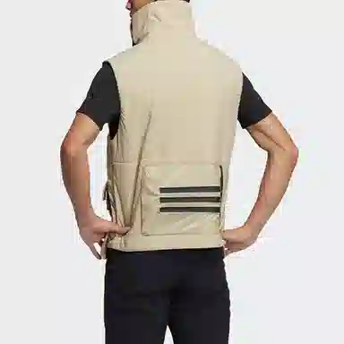 adidas Utilitas Vest