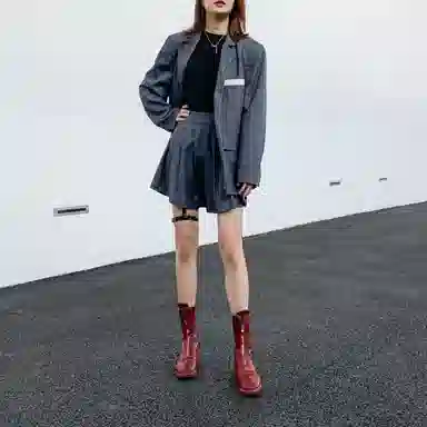 ROARINGWILD x Sangallo