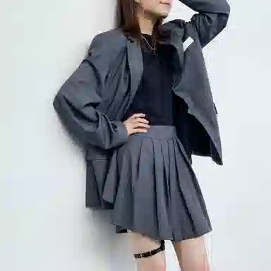 ROARINGWILD x Sangallo