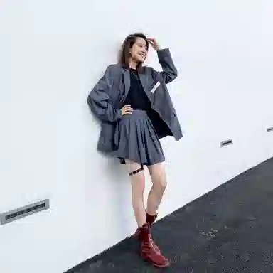 ROARINGWILD x Sangallo