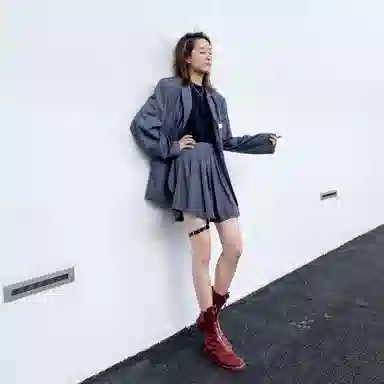 ROARINGWILD x Sangallo