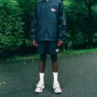 Thisisneverthat x New Balance 2002R