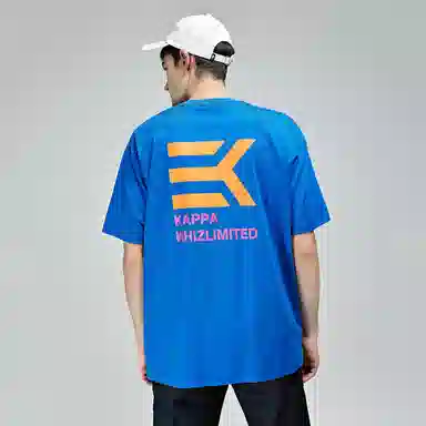 Kappa x T
