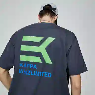Kappa x T