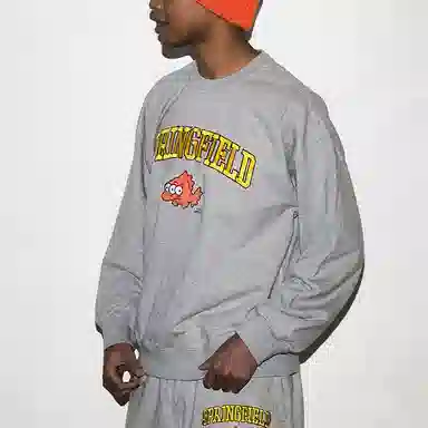 levis x THE SIMPSONS