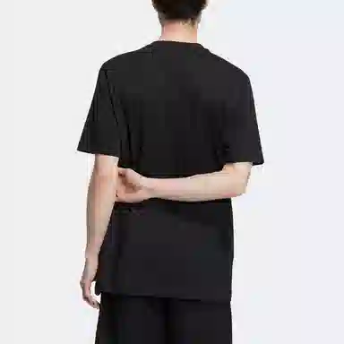 adidas Originals Logo Print Tee