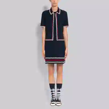 THOM BROWNE SS21
