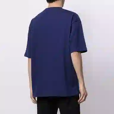 Balenciaga SS21 LogoT