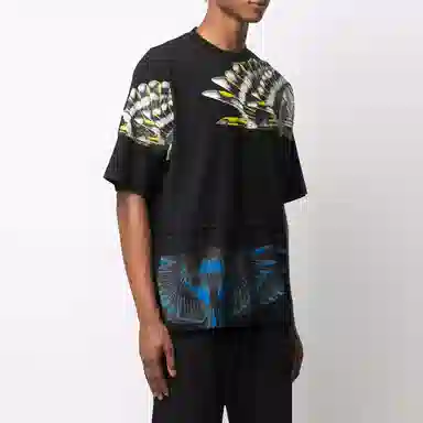 Marcelo Burlon Wings SS21 T
