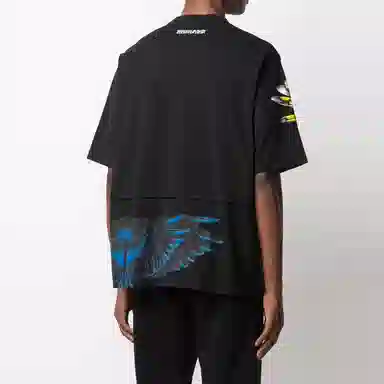 Marcelo Burlon Wings SS21 T