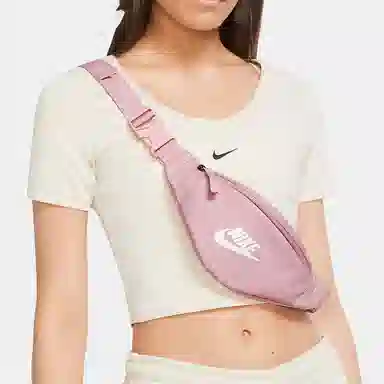 Nike Crossbody Bag Pink