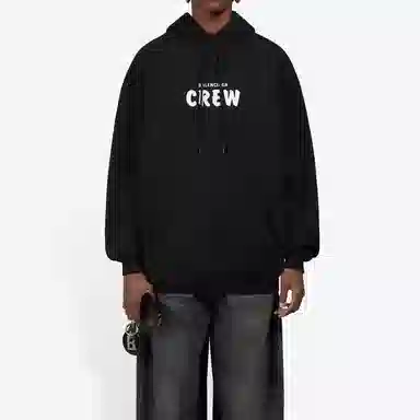 Balenciaga Crew