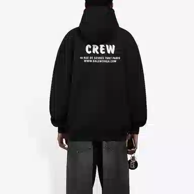 Balenciaga Crew