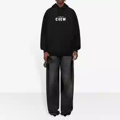 Balenciaga Crew