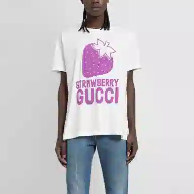 GUCCI SS22 LogoT