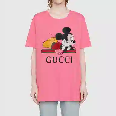 GUCCI x Disney T