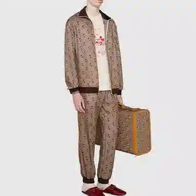 GUCCI x Disney