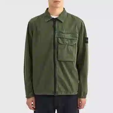 Stone Island Jacket