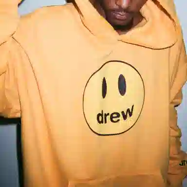 Drew House YELLOW