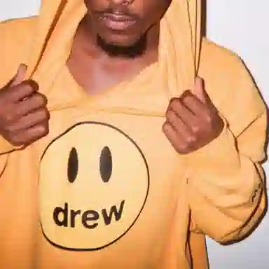 Drew House YELLOW