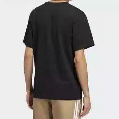 adidas originals BB Pillar LogoT