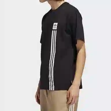 adidas originals BB Pillar LogoT