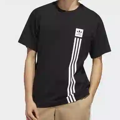 adidas originals BB Pillar LogoT