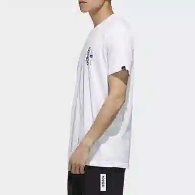 adidas M Symb T LogoT