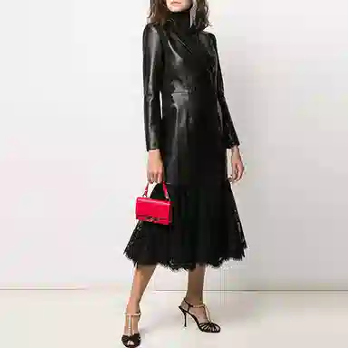 Alexander McQueen FW21