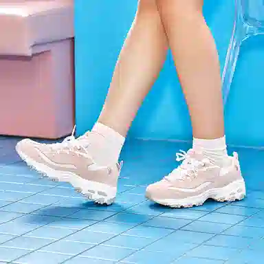 Skechers D'LITES
