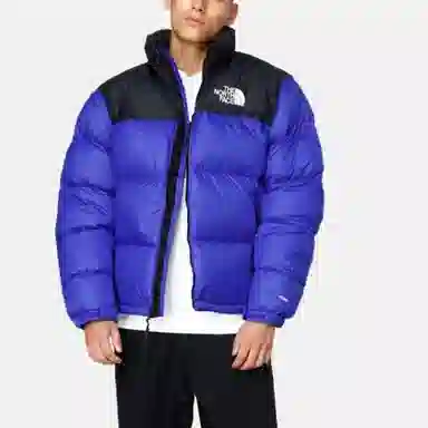 The North Face 1996 Retro Nuptse Jacket TNF Blue
