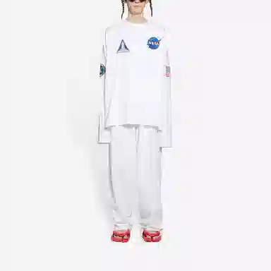 Balenciaga x NASA T