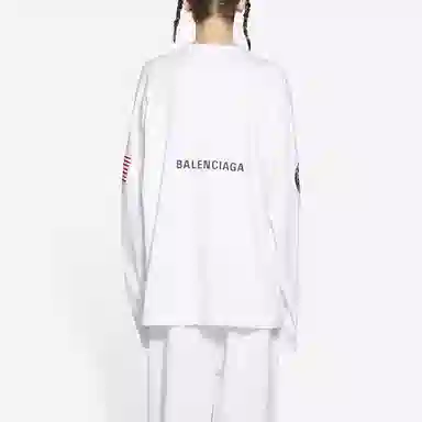 Balenciaga x NASA T