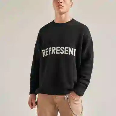 REPRESENT FW21 Logo