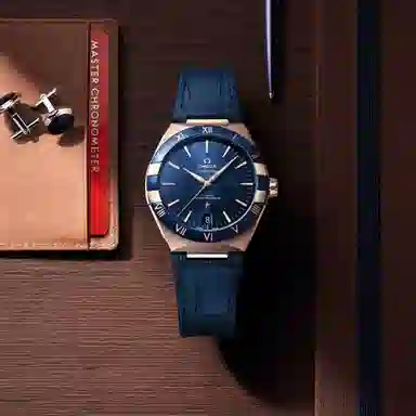 OMEGA Constellation 131.63.41.21.03.001