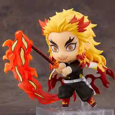 GSC Swacchao Q 9cm
