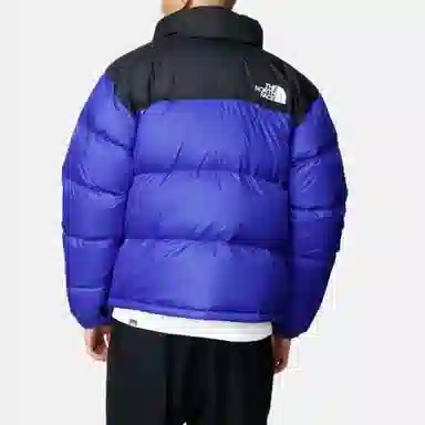 The North Face 1996 Retro Nuptse Jacket TNF Blue