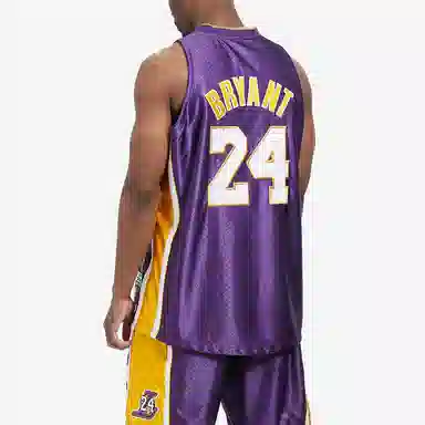 Mitchell Ness NBA Kobe Bryant