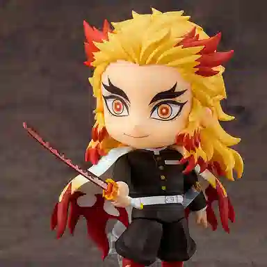 GSC Swacchao Q 9cm