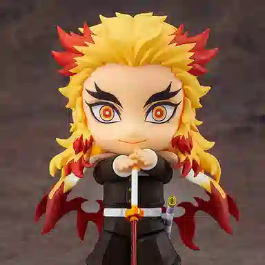 GSC Swacchao Q 9cm