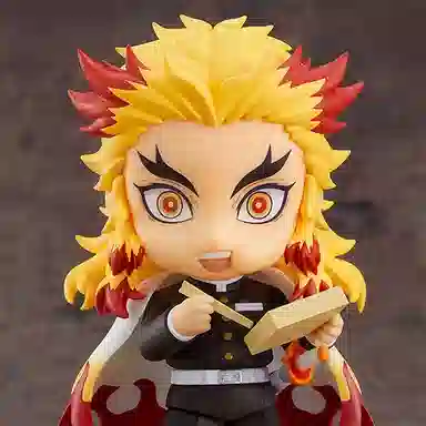 GSC Swacchao Q 9cm