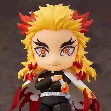 GSC Swacchao Q 9cm