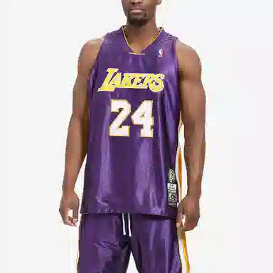 Mitchell Ness NBA Kobe Bryant