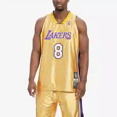 Mitchell Ness NBA Kobe Bryant