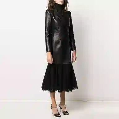 Alexander McQueen FW21