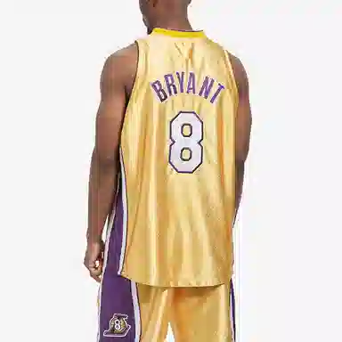 Mitchell Ness NBA Kobe Bryant
